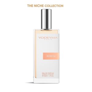 Yodeyma Boreal - The Niche Collection