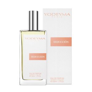 Yodeyma Seducción